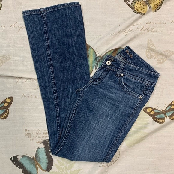 Miss me denim jeans - Picture 2 of 10